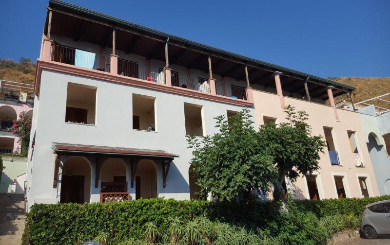 VRclub - Villa Ridente Residence San Giorgio  Exterior foto