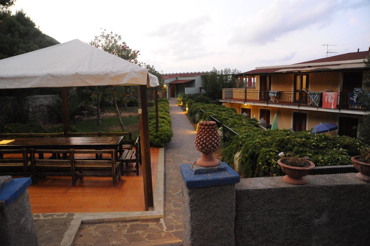 VRclub - Villa Ridente Residence San Giorgio  Exterior foto