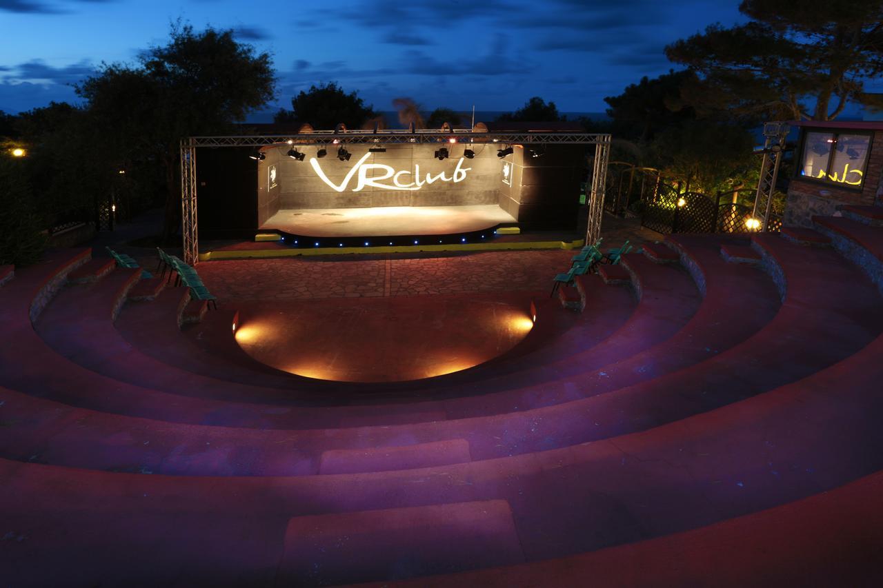 VRclub - Villa Ridente Residence San Giorgio  Exterior foto